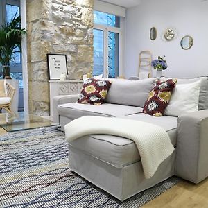 Apartamento de 2 Dormitorios